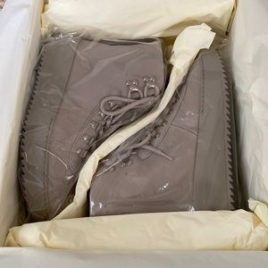 New Fear of God Sneakers